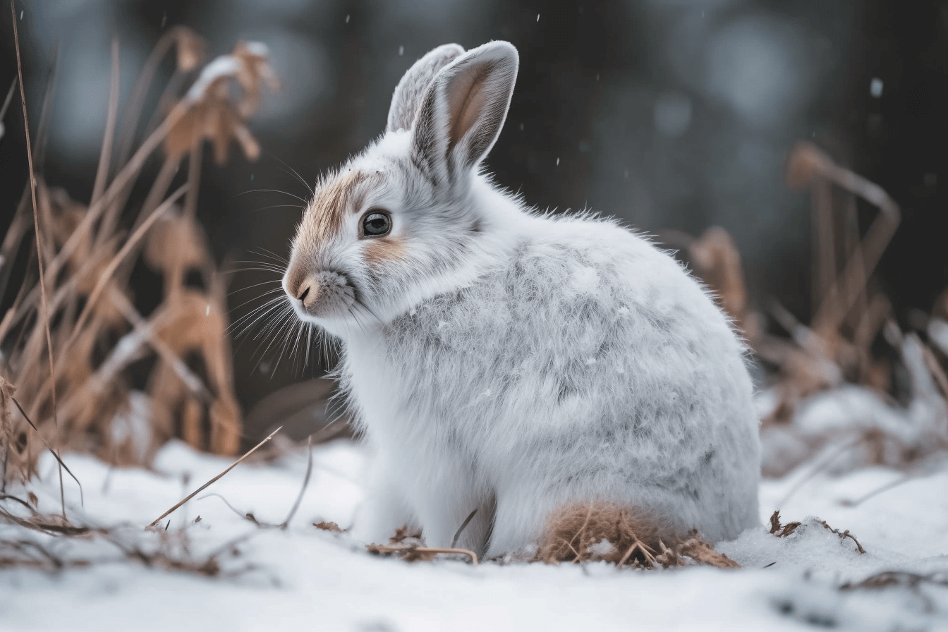 Rabbit Cold Ears
