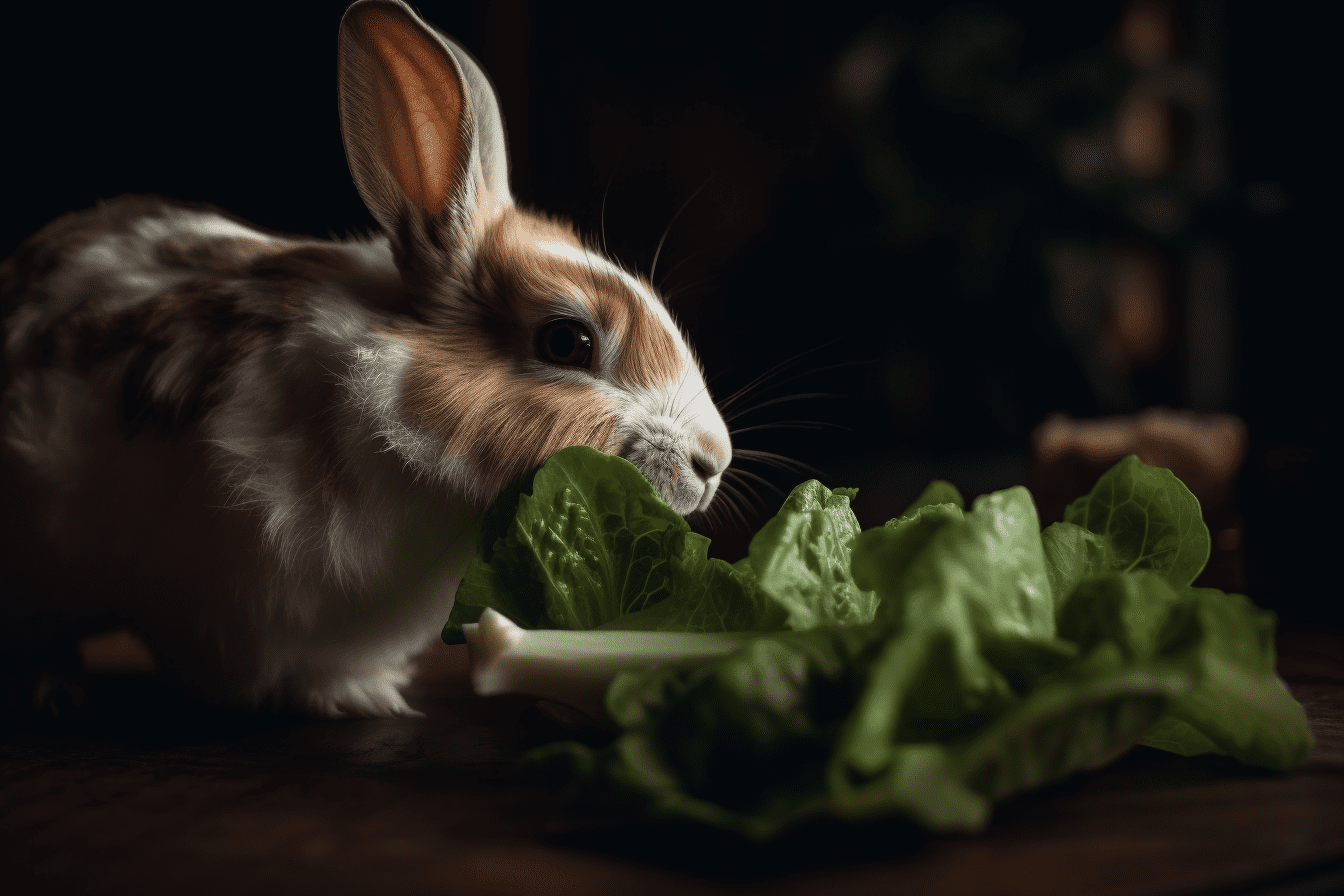 The Best Greens for Rabbits