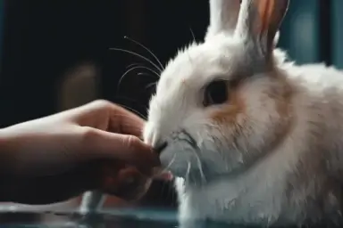 Rabbit Clean